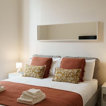 Habibi Apartments シラクーサ エクステリア 写真