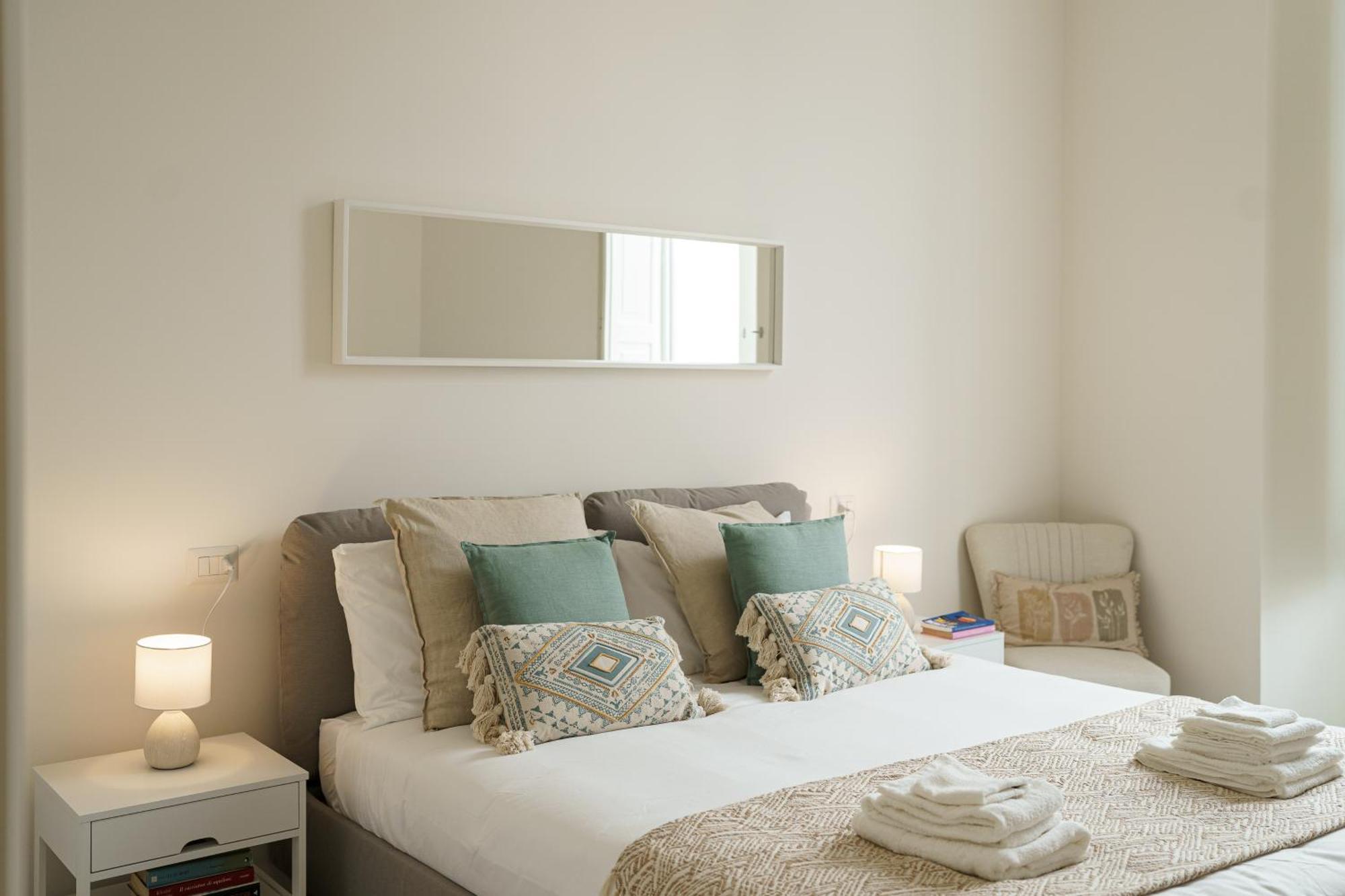 Habibi Apartments シラクーサ エクステリア 写真