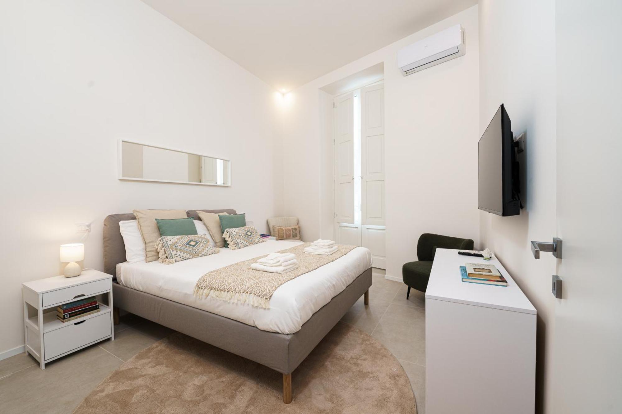 Habibi Apartments シラクーサ エクステリア 写真