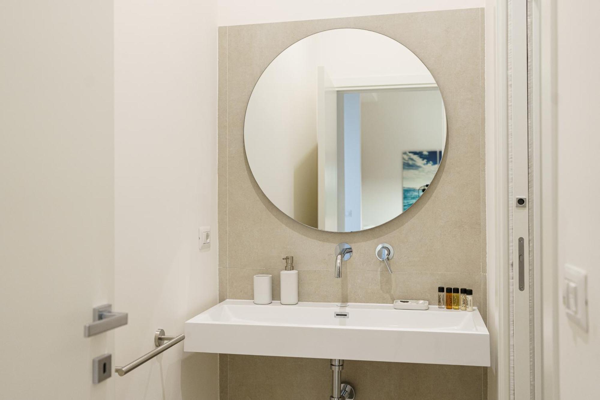 Habibi Apartments シラクーサ エクステリア 写真