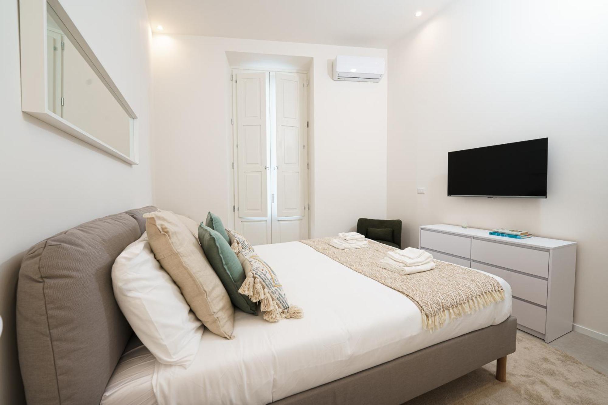 Habibi Apartments シラクーサ エクステリア 写真