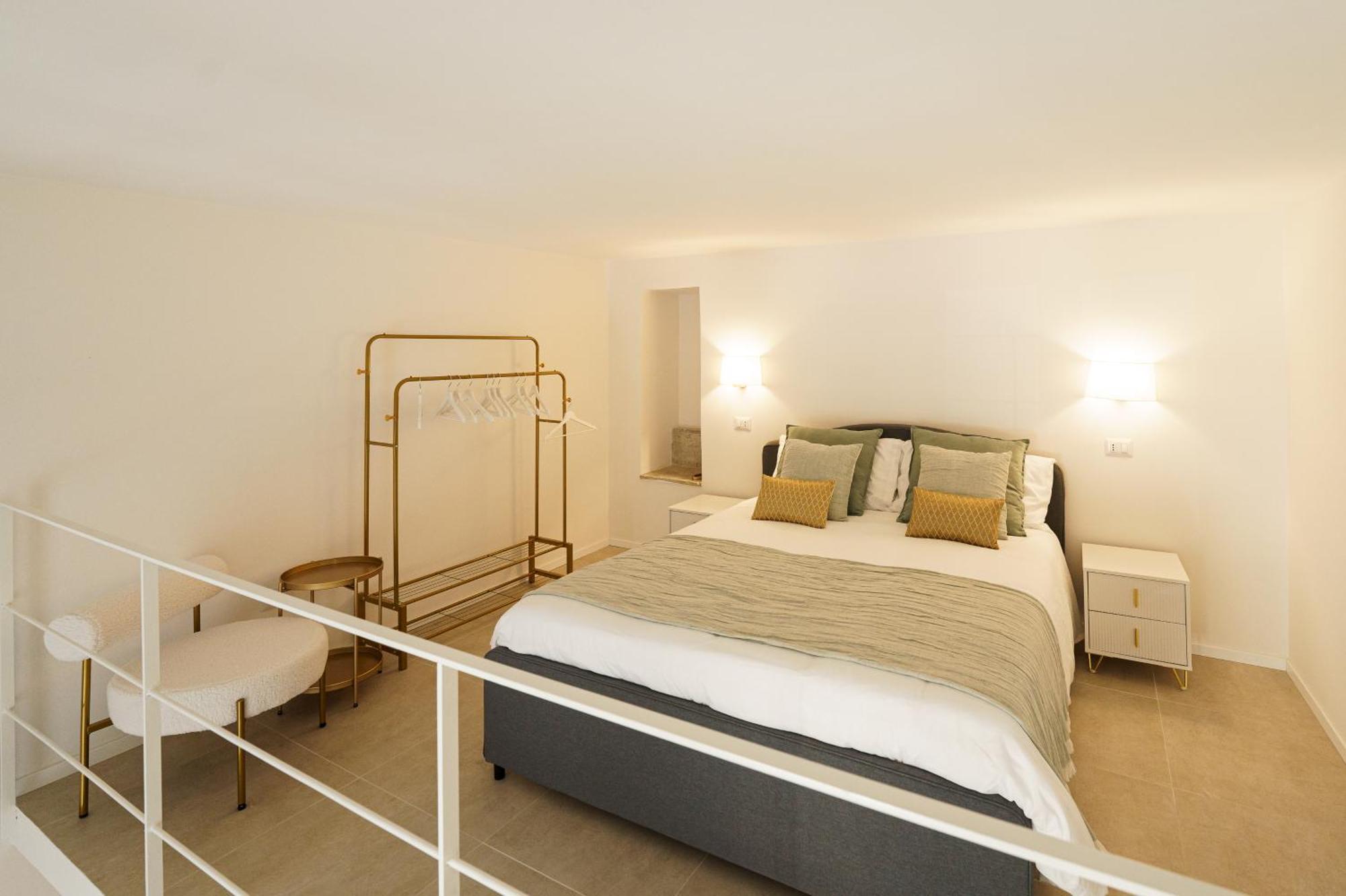 Habibi Apartments シラクーサ エクステリア 写真