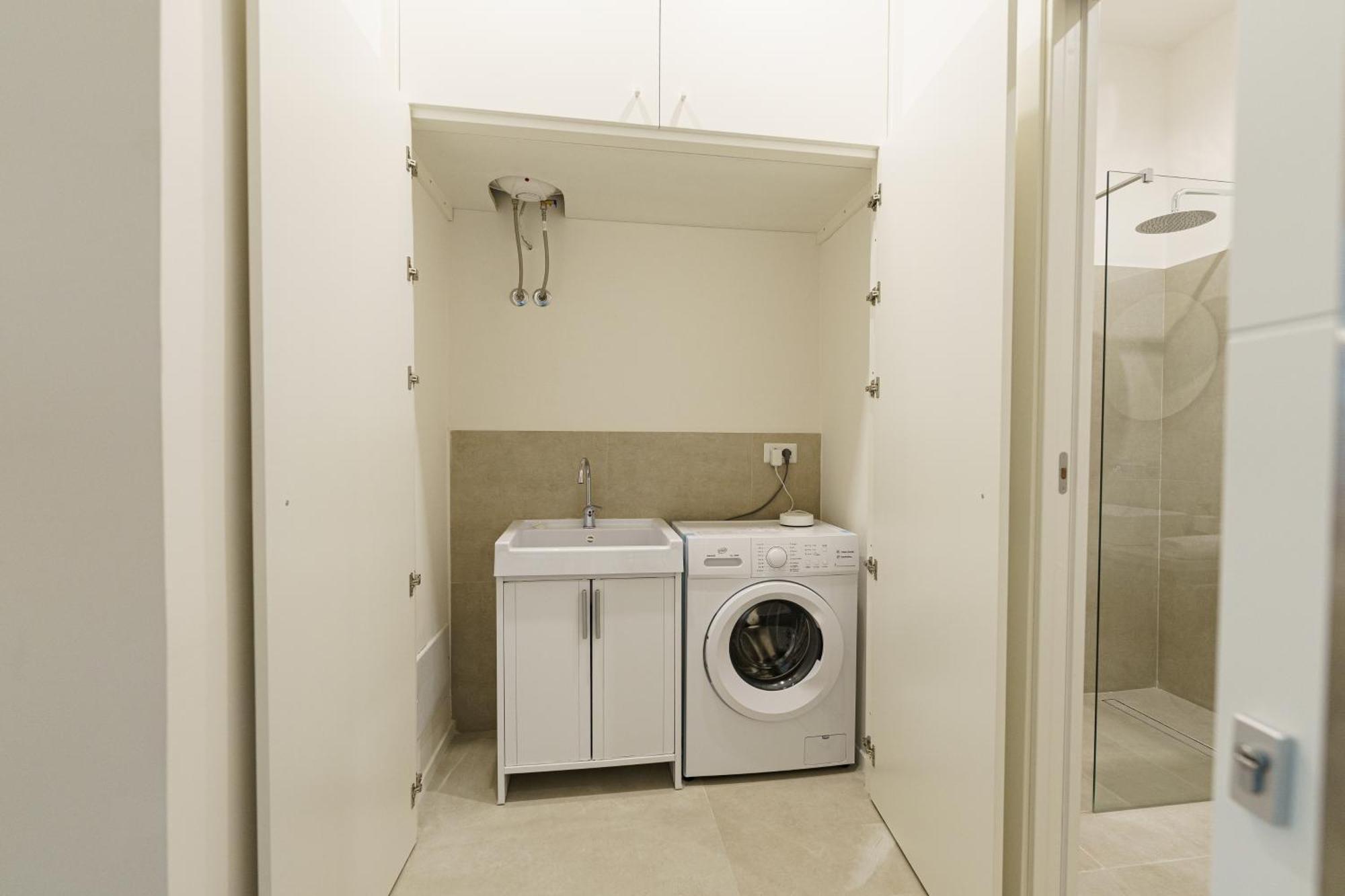 Habibi Apartments シラクーサ エクステリア 写真
