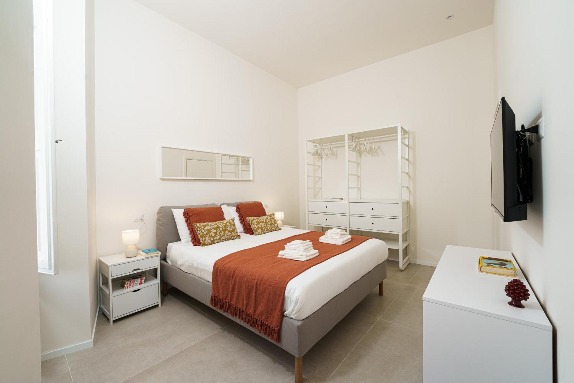 Habibi Apartments シラクーサ エクステリア 写真