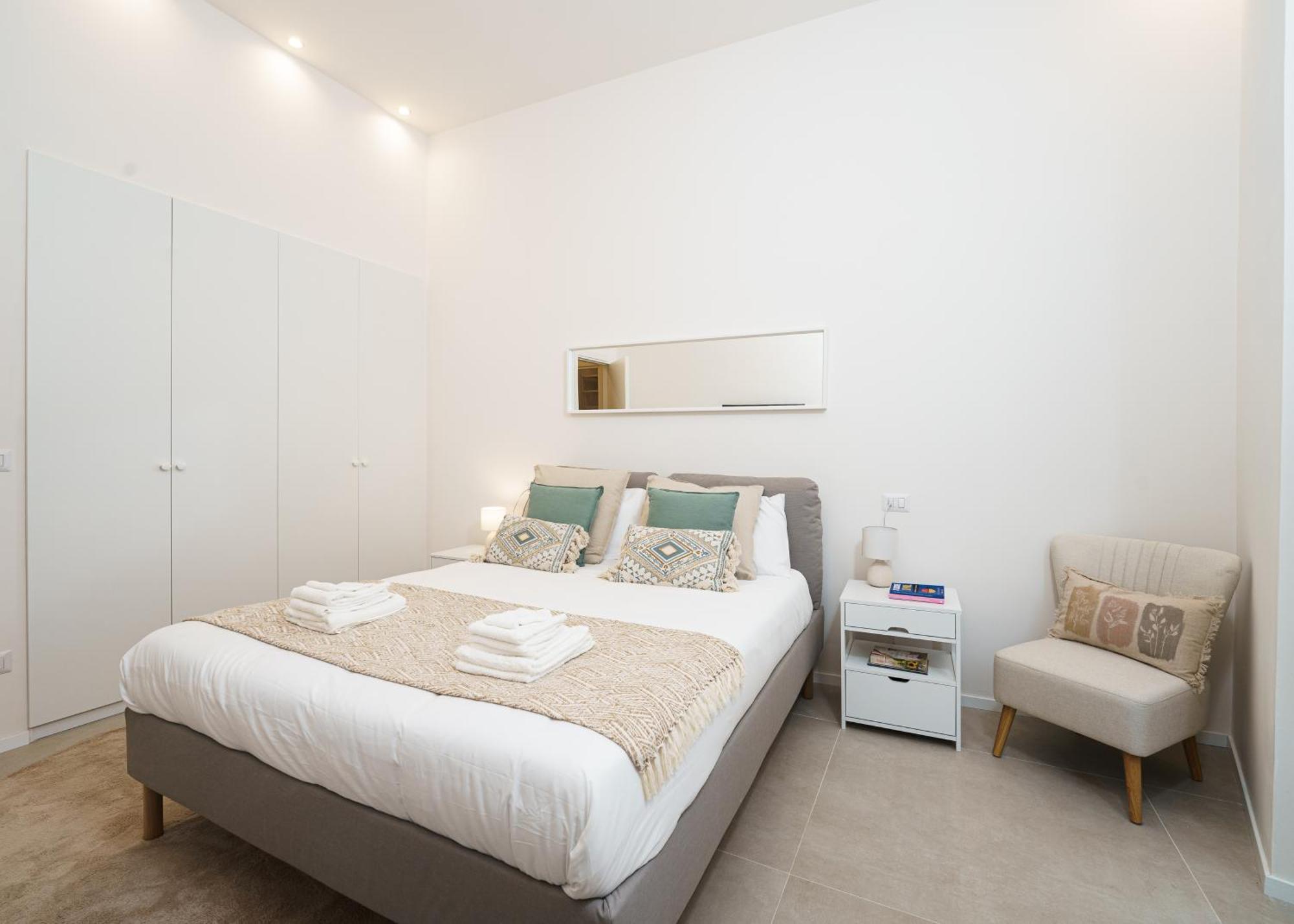Habibi Apartments シラクーサ エクステリア 写真