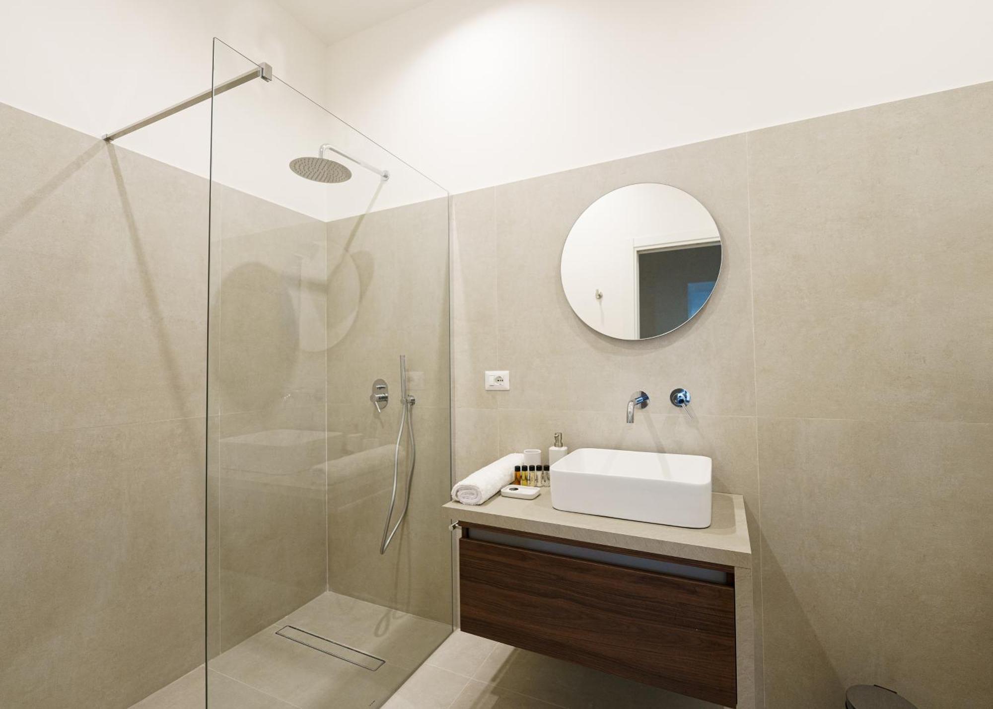 Habibi Apartments シラクーサ エクステリア 写真