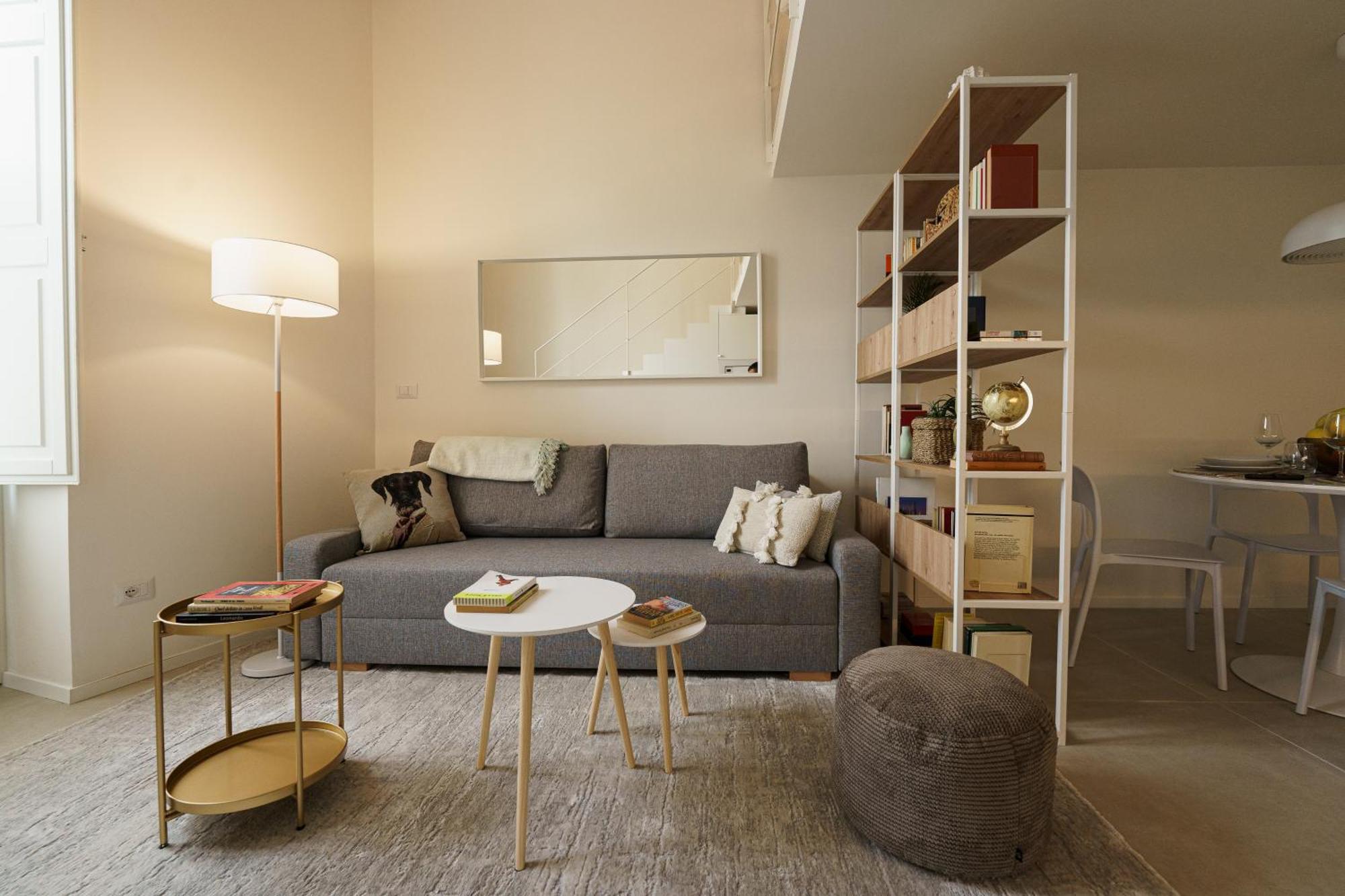 Habibi Apartments シラクーサ エクステリア 写真